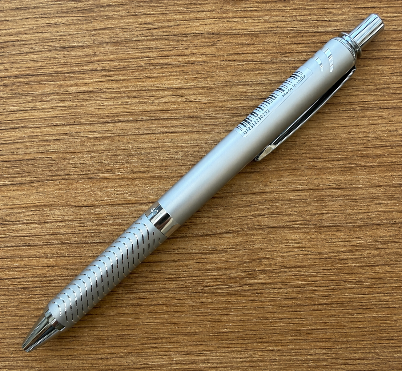 Stylo état civil énergel sterling