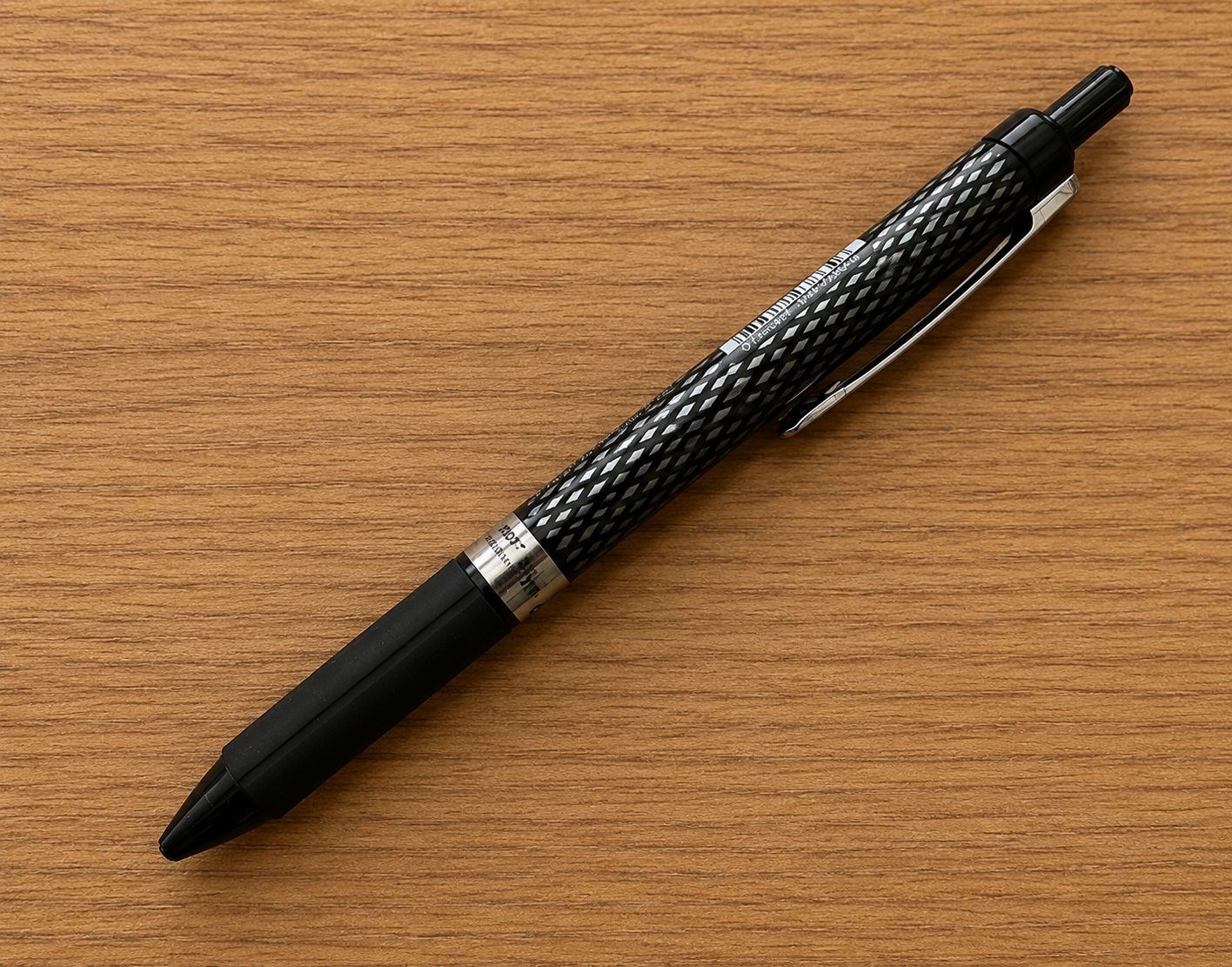 Stylo état civil énergel noir