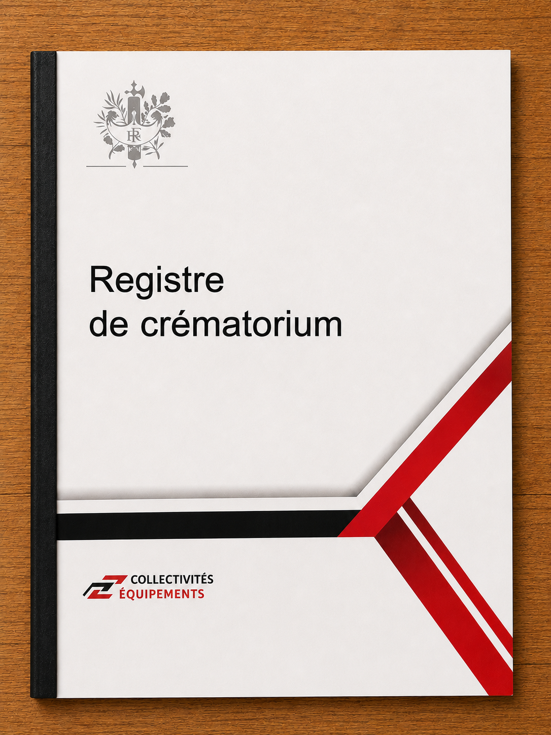 Registre de crematorium
