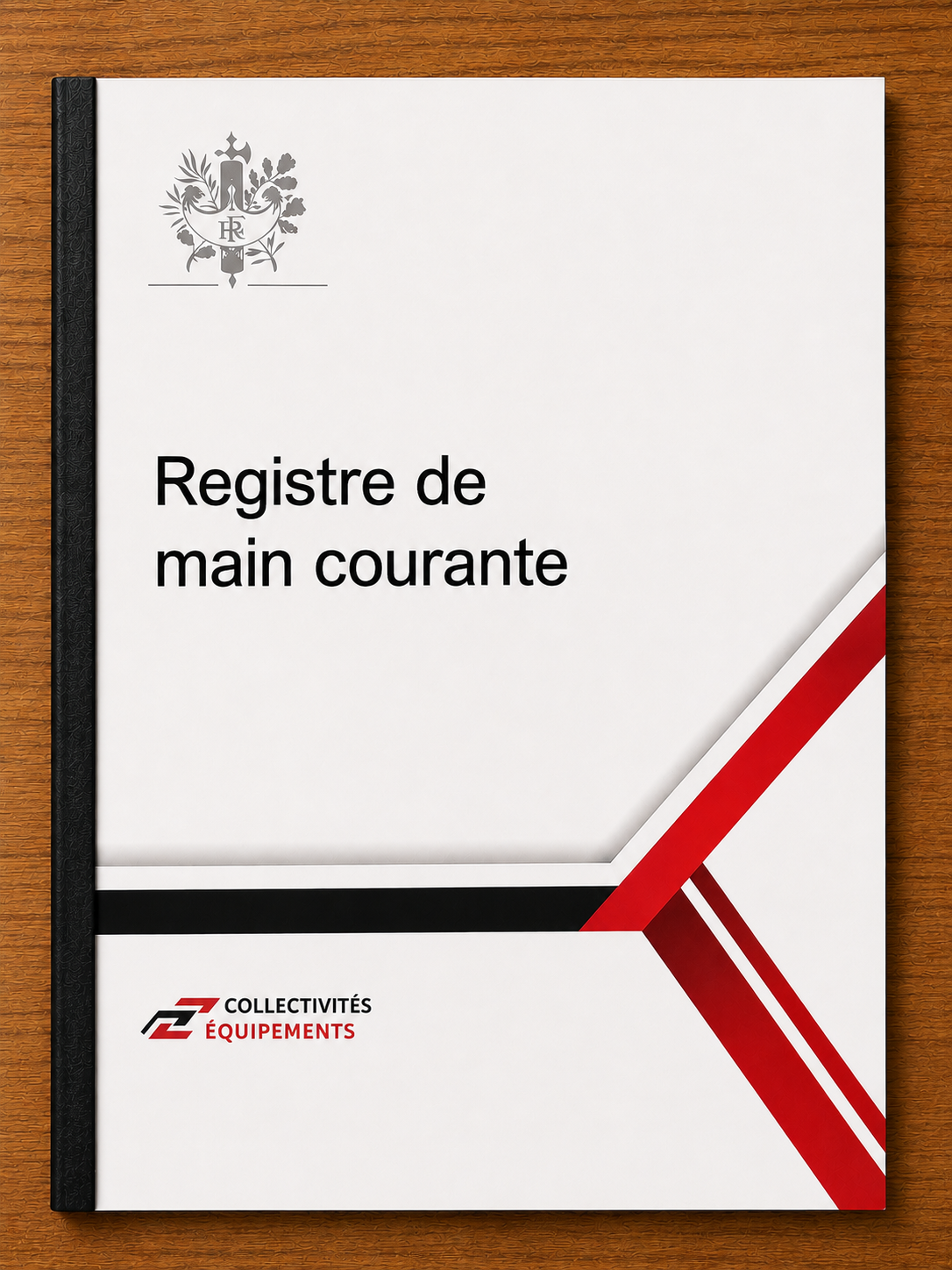 Registre de main courante