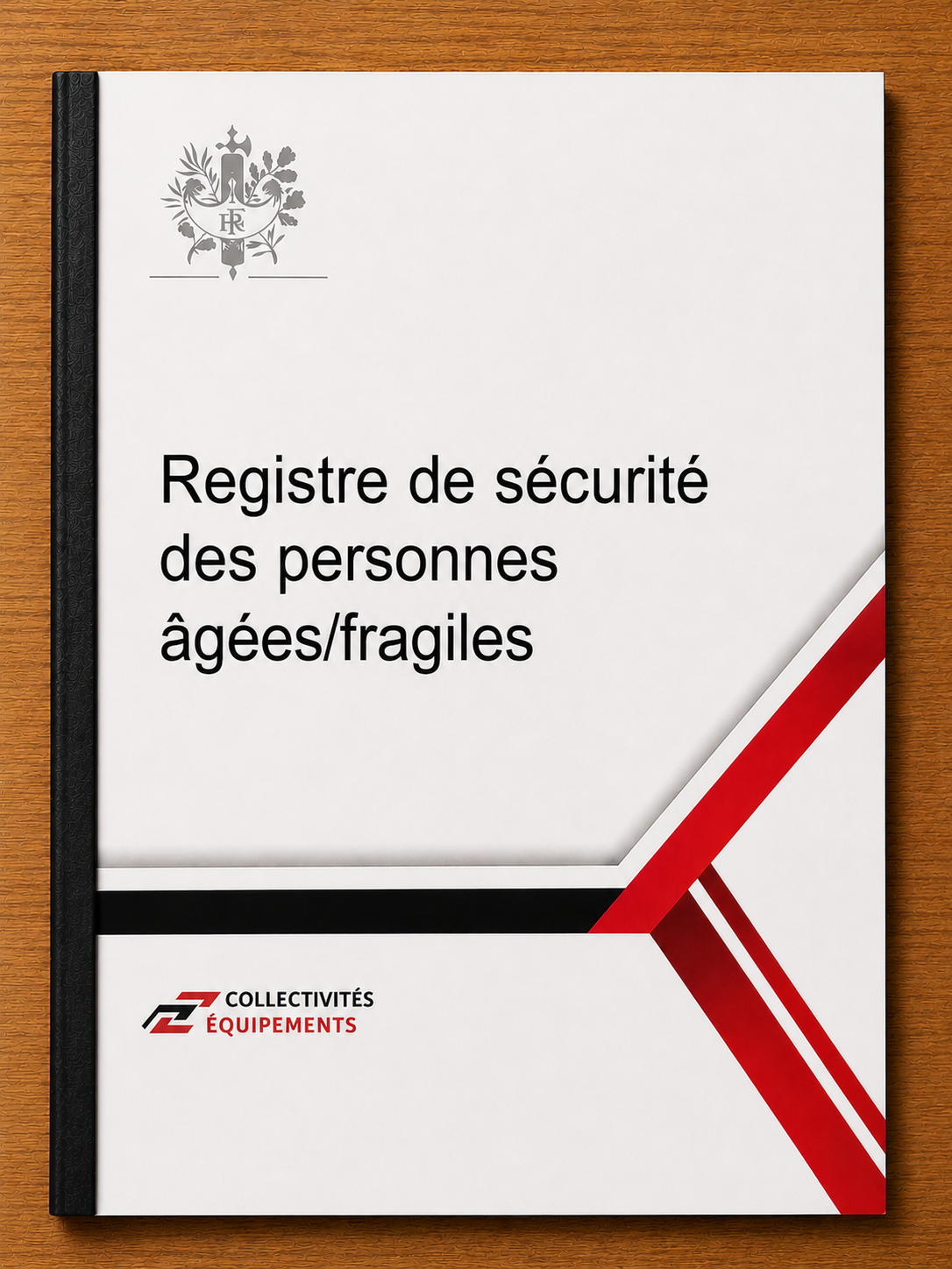 Registre de sécurité des personnes âgées:fragiles