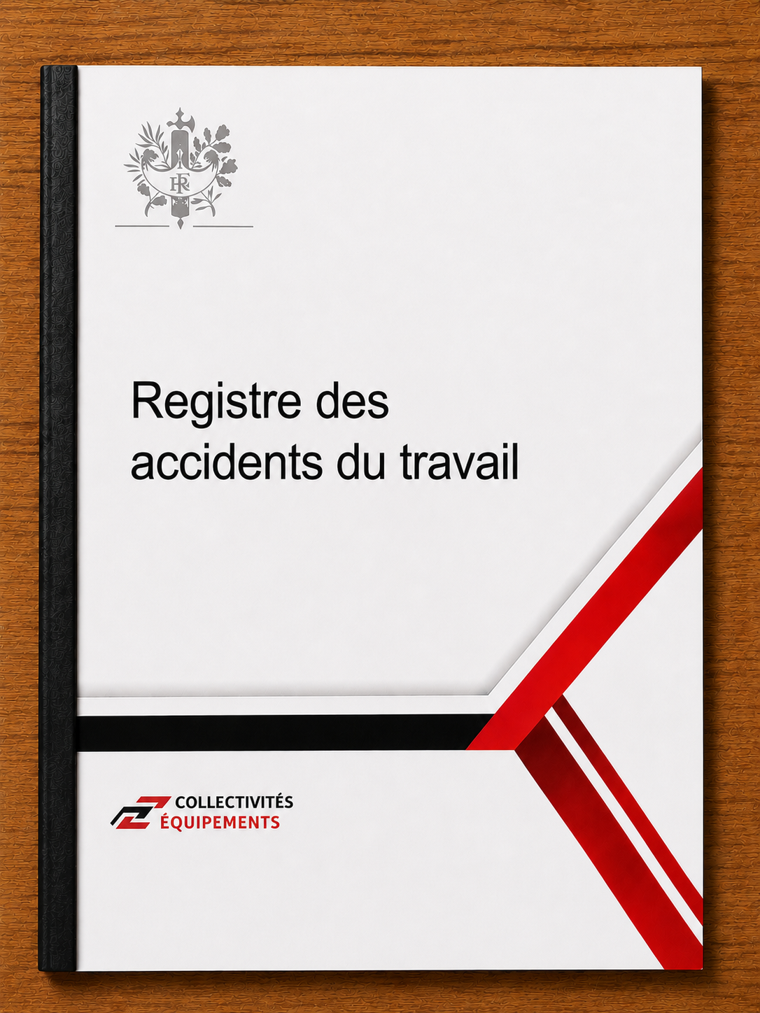 Registre des accidents du travail