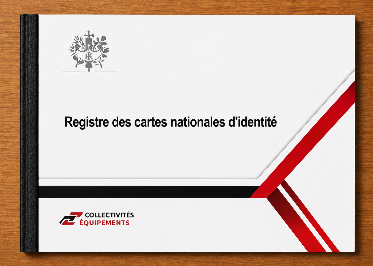 Registre des cartes nationales didentité