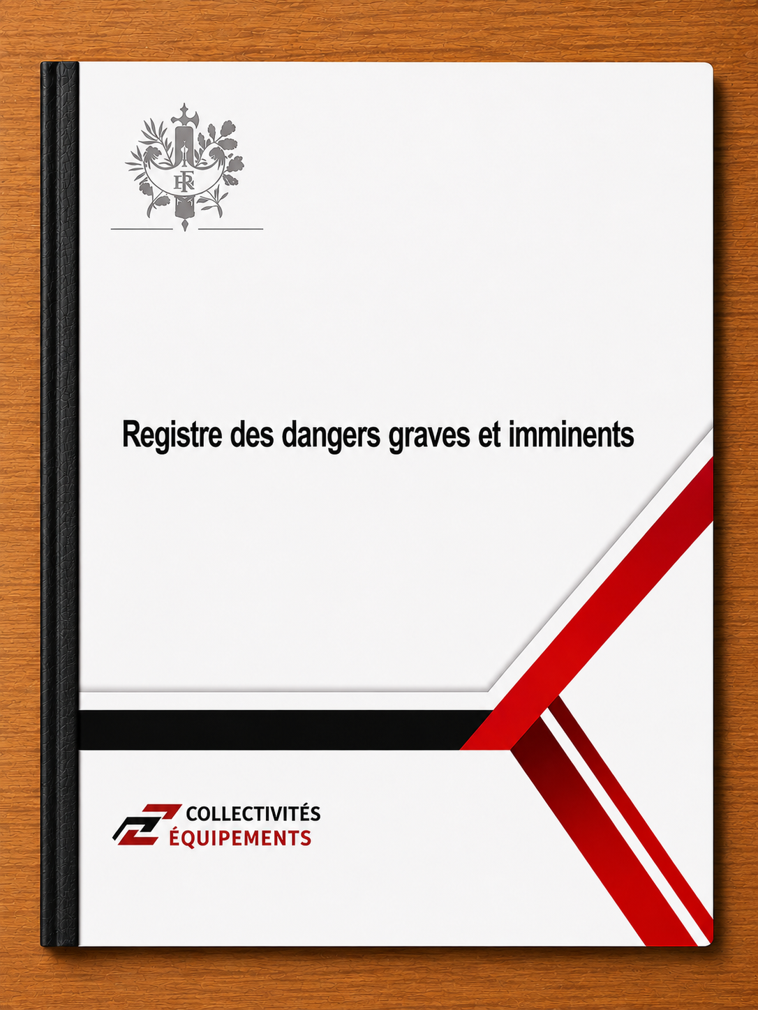 Registre des dangers graves et imminents