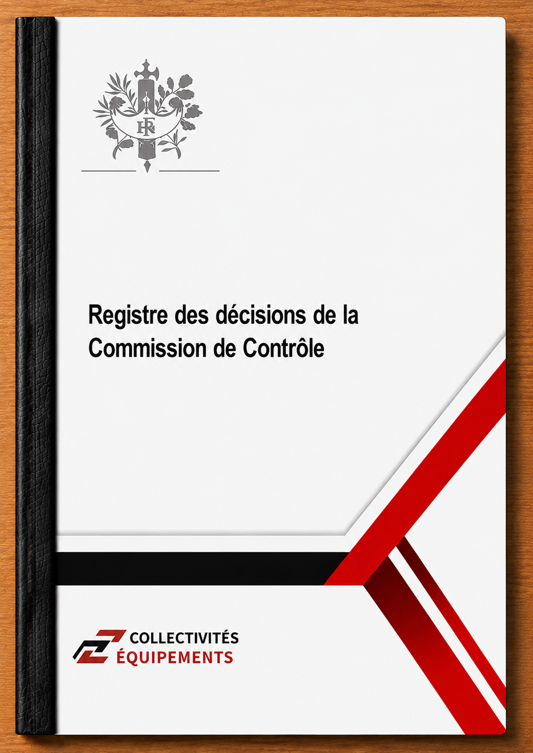 Registre des décisions de la Commission de Contrôle
