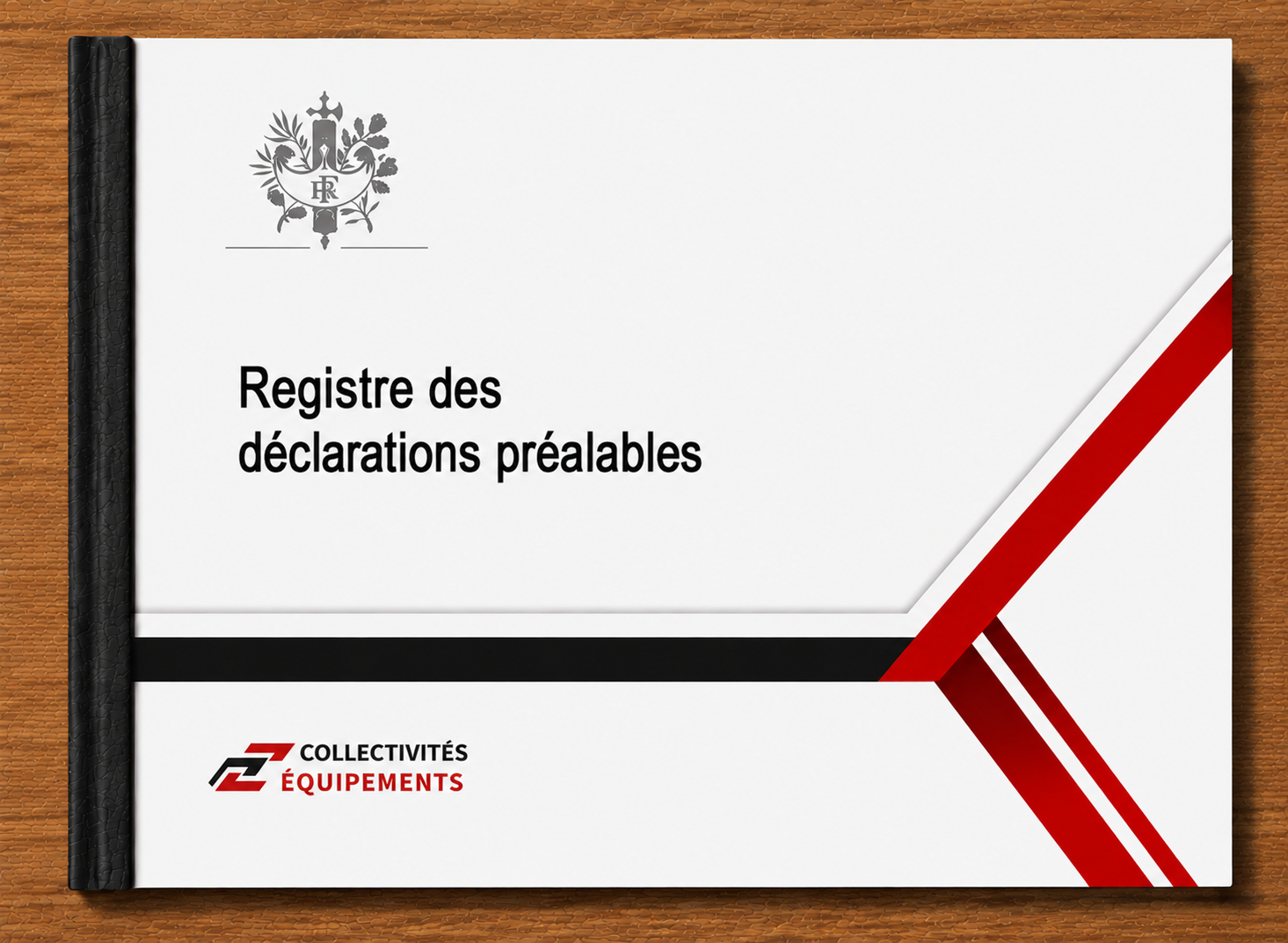 Registre des déclarations préalables