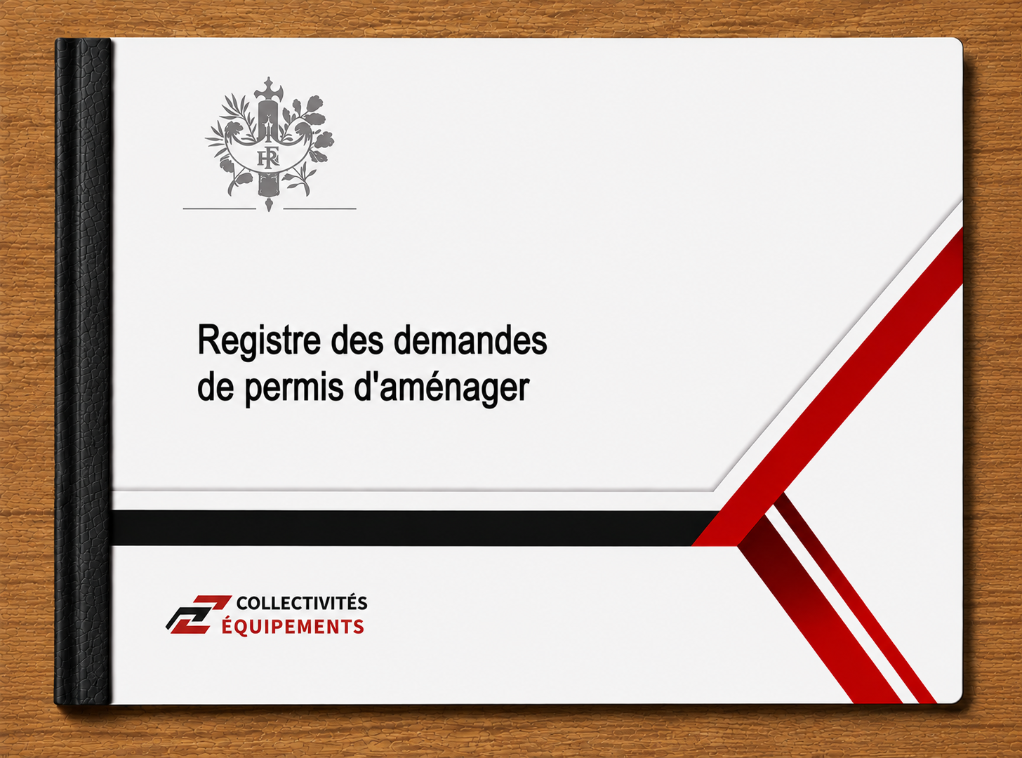 Registre des demandes de permis daménager