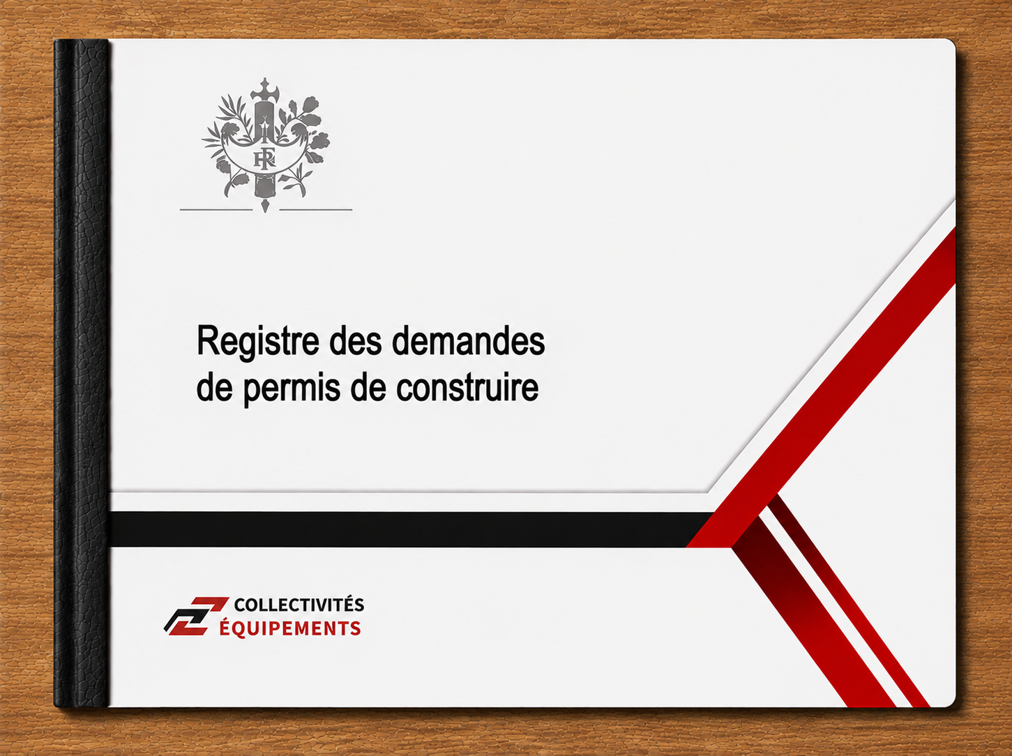 Registre des demandes de permis de construire