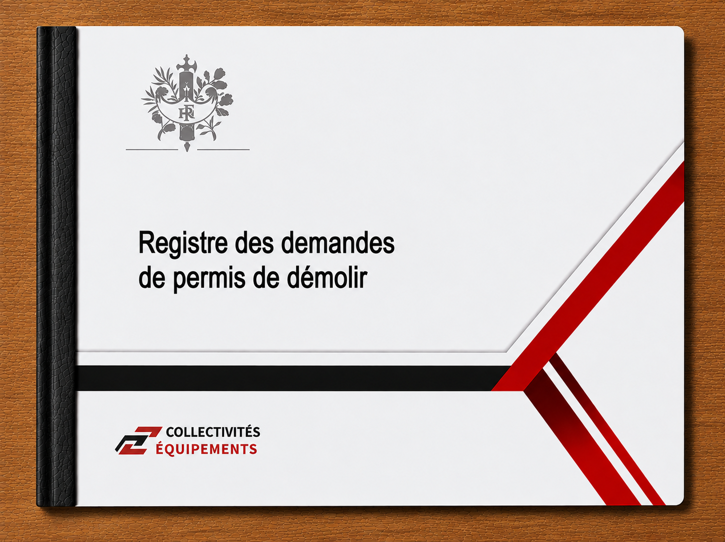 Registre des demandes de permis de démolir