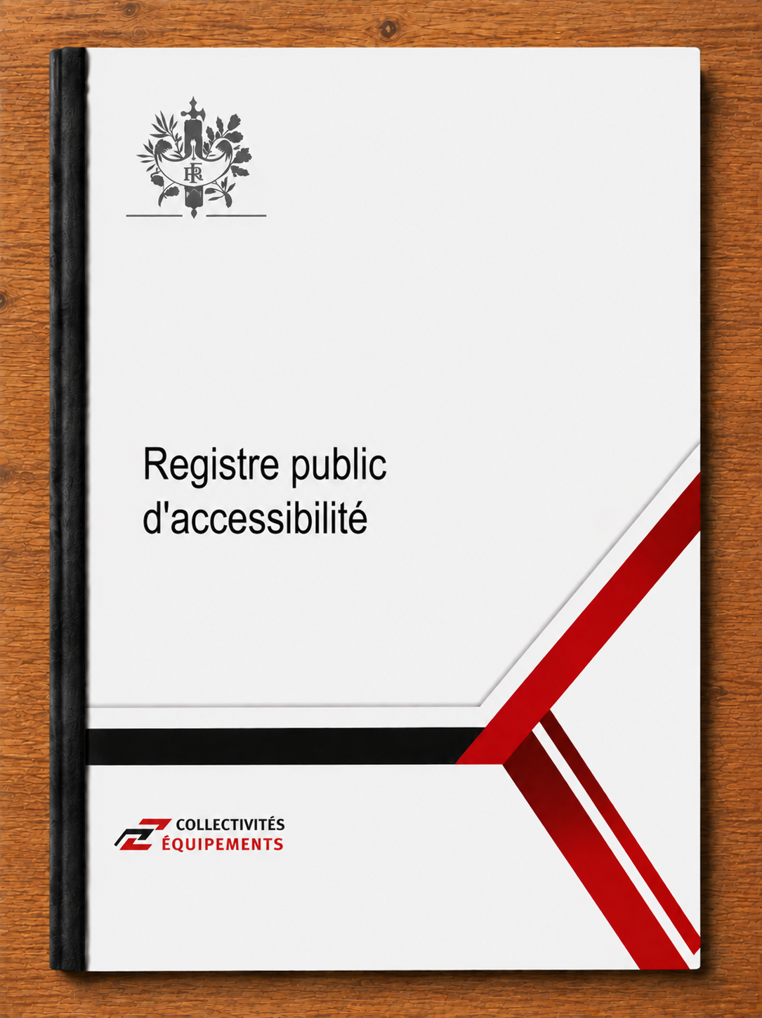 Registre public daccessibilité