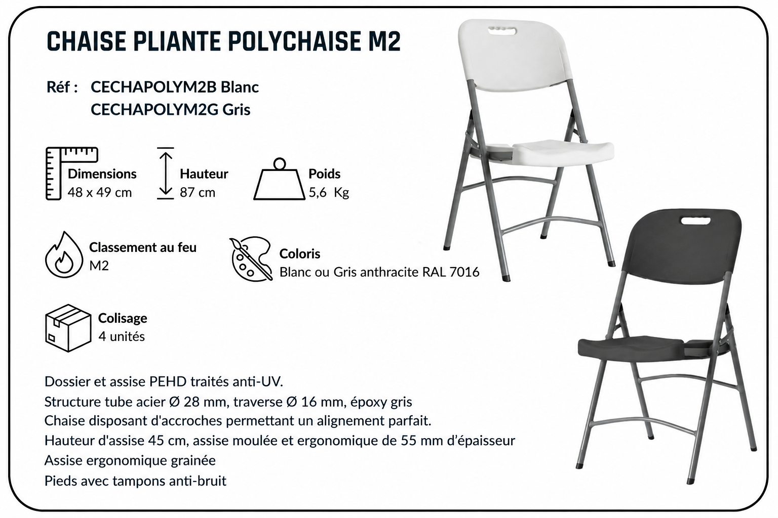 chaise-pliante-polychaise-m2-blanc-gris
