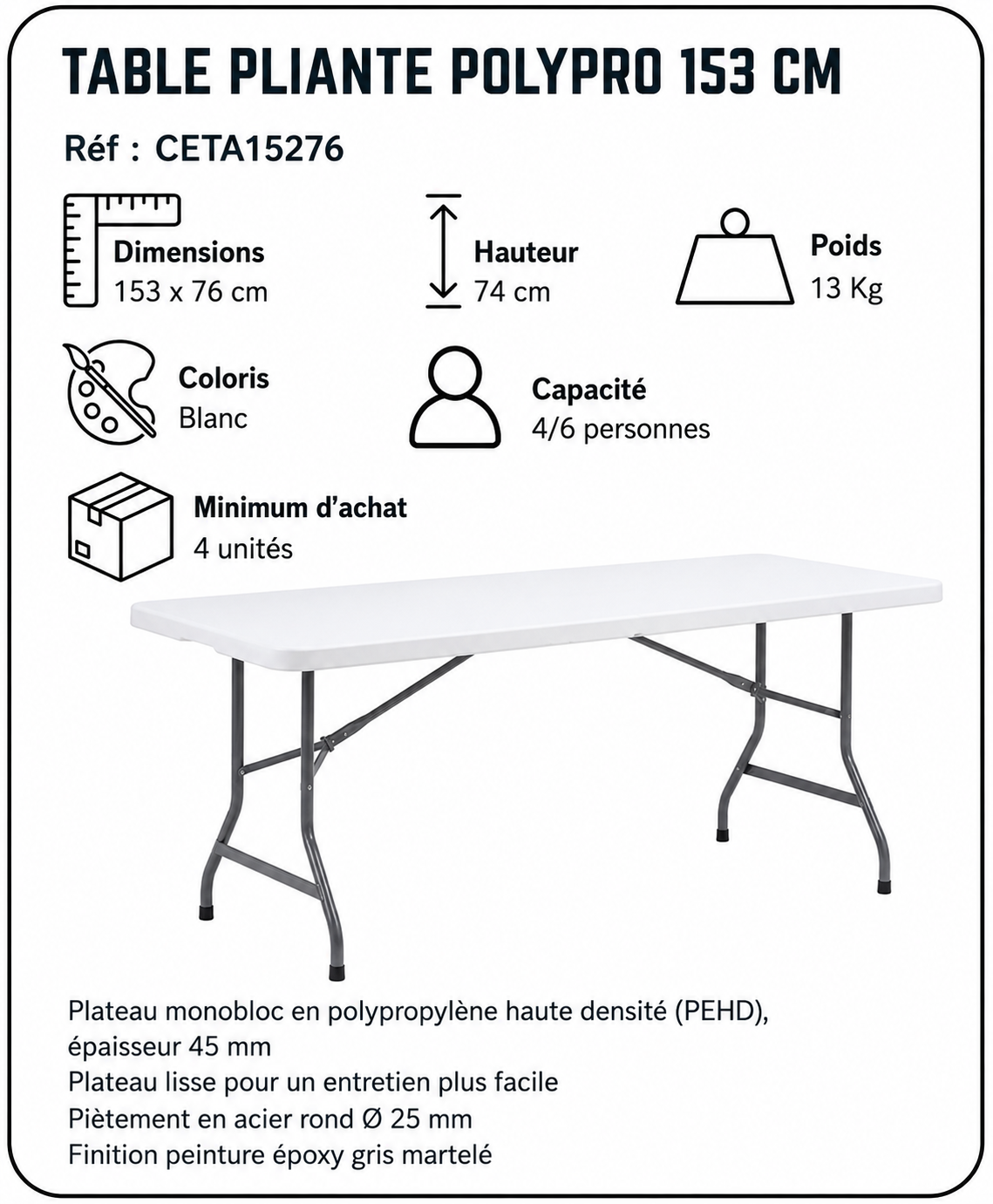 table-pliante-polypro-153cm-blanche-mairie