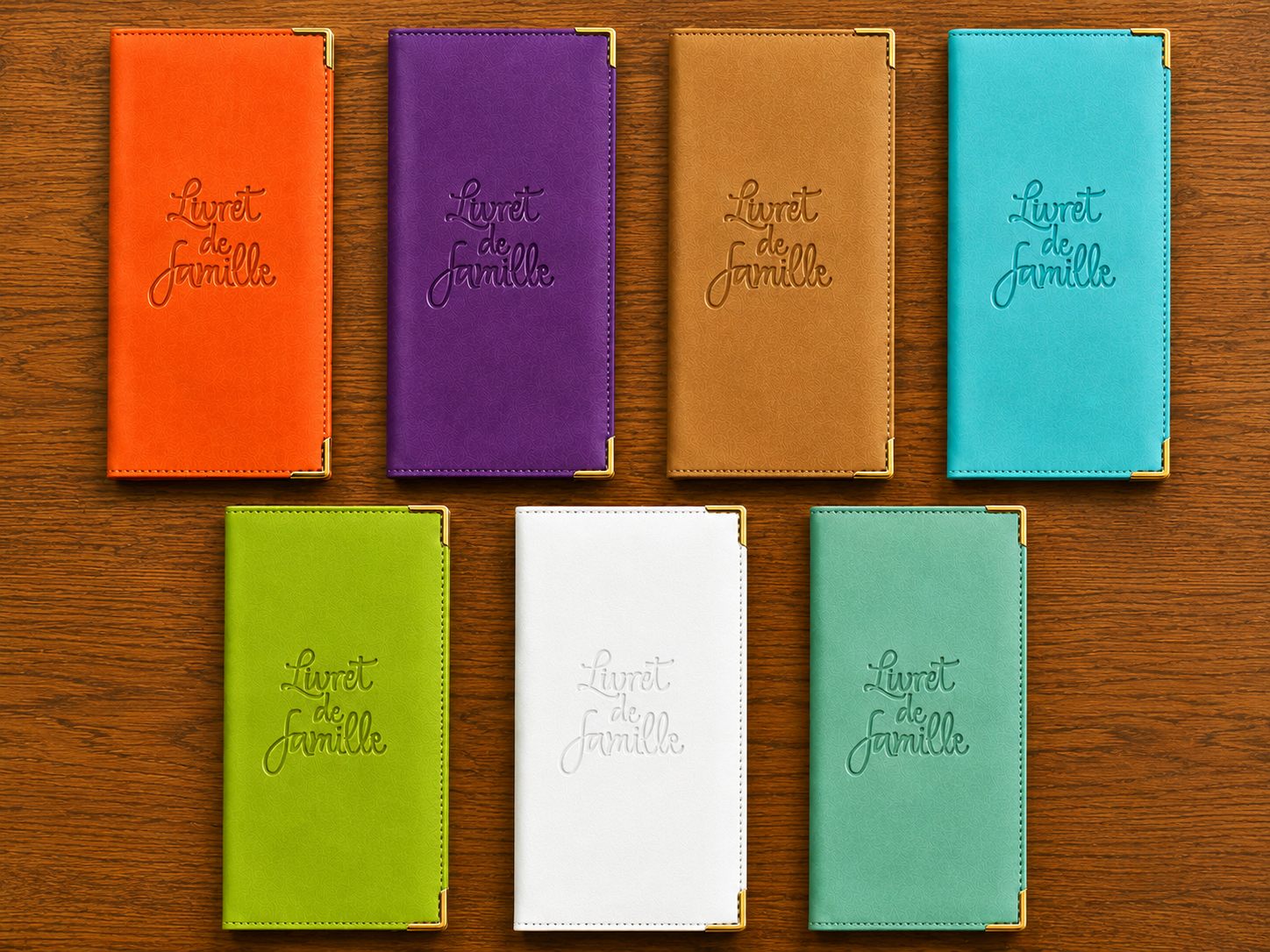 protege-livret-de-famille-simili-cuir-lisse-couleurs