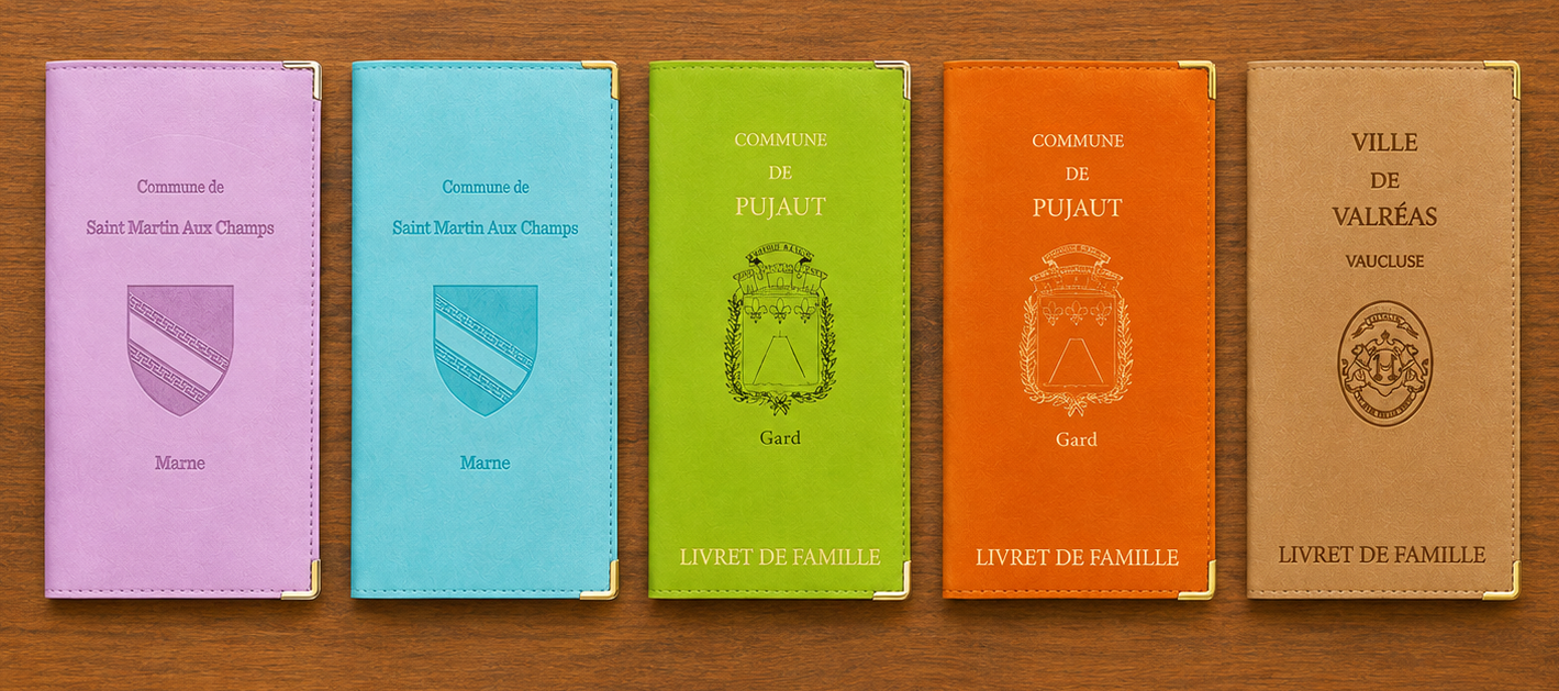 etui-livret-famille-personnalise-simili-cuir-lisse-couleurs