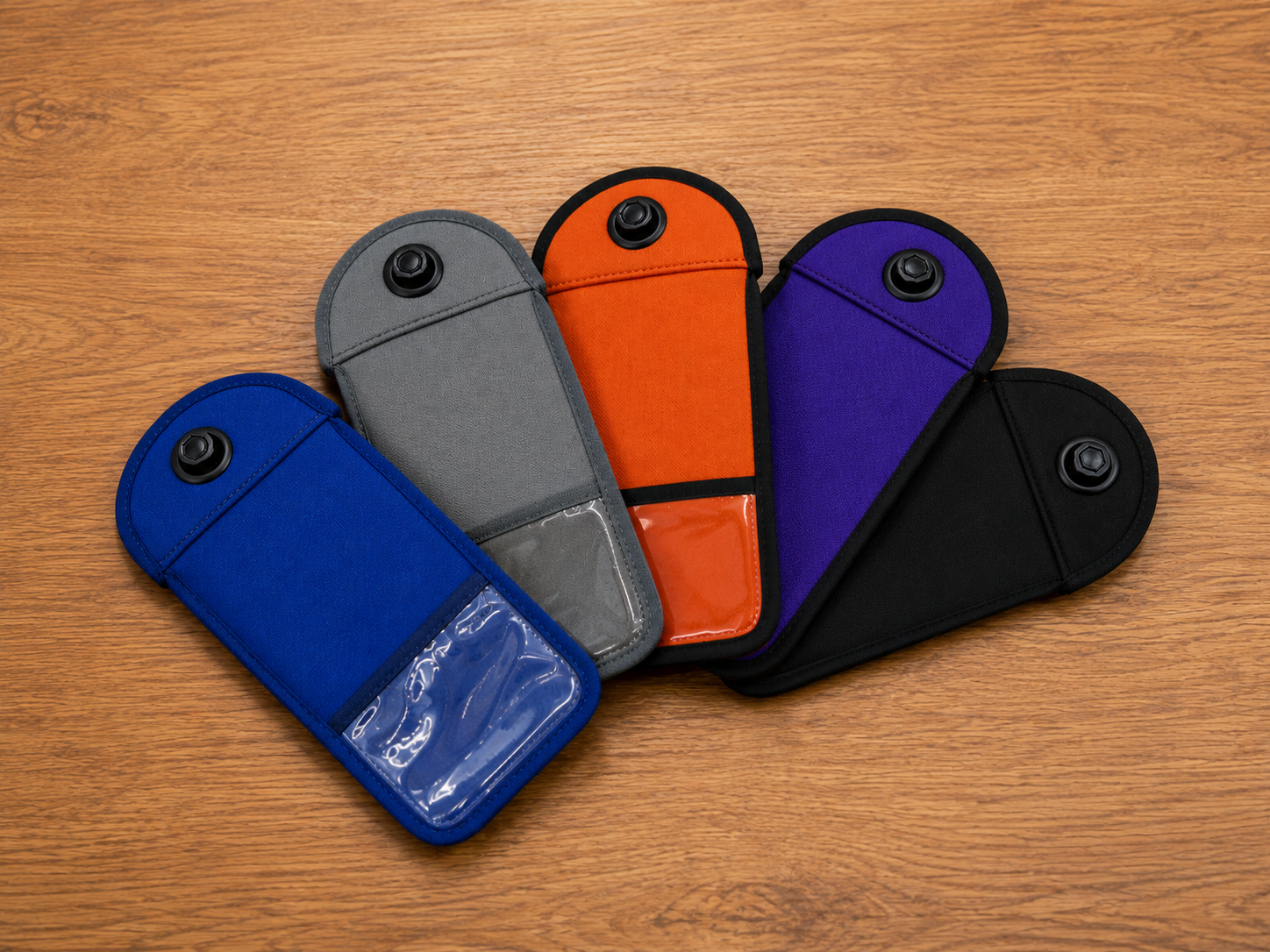 pochette-anti-ondes-verrouillage-magnetique-scolaire couleur