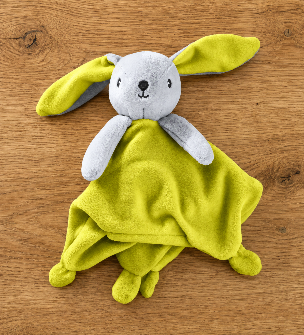 Mon lapin calin