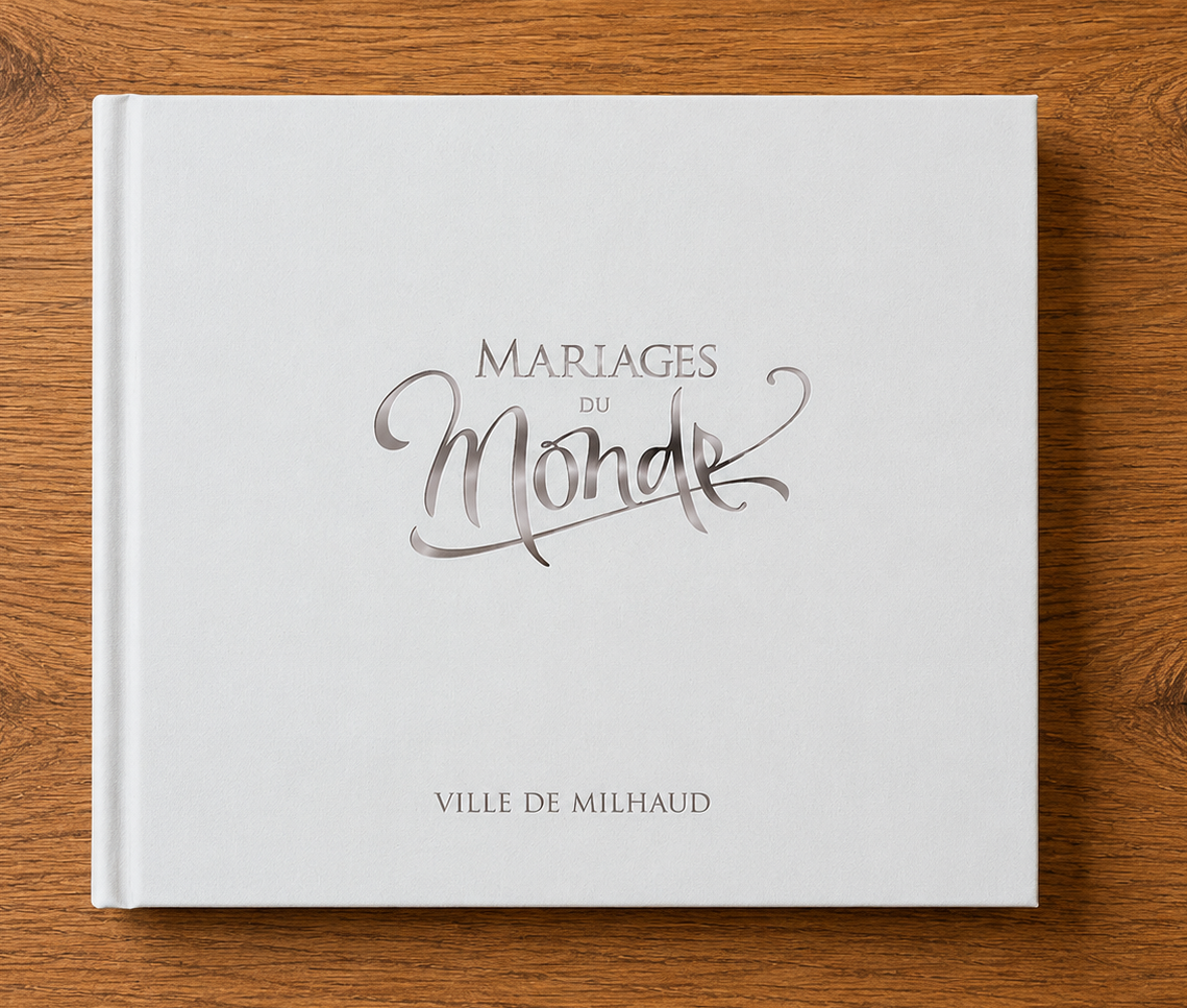 Mariages du monde mairie