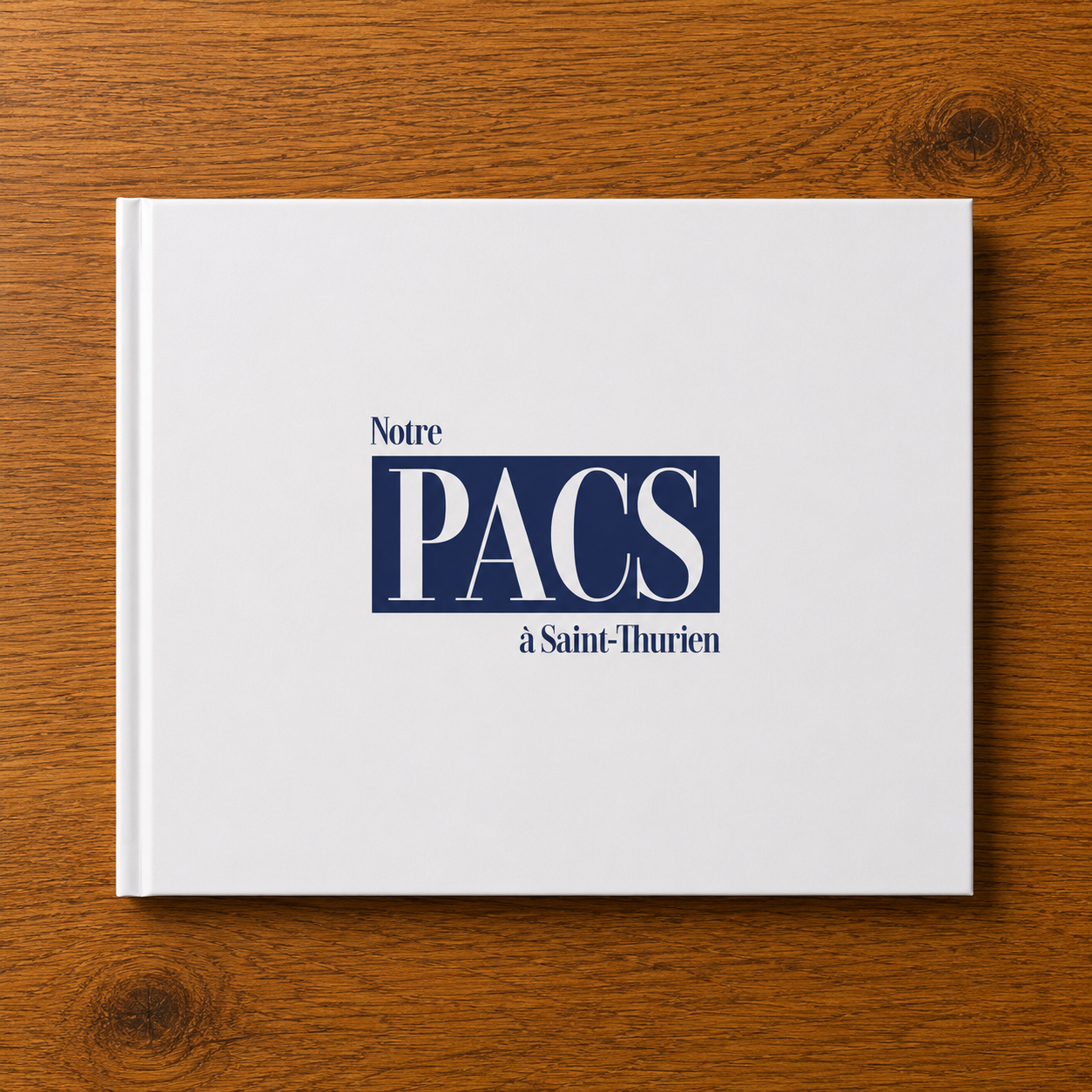 livre-de-notre-pacs-personnalise-mairie bleu