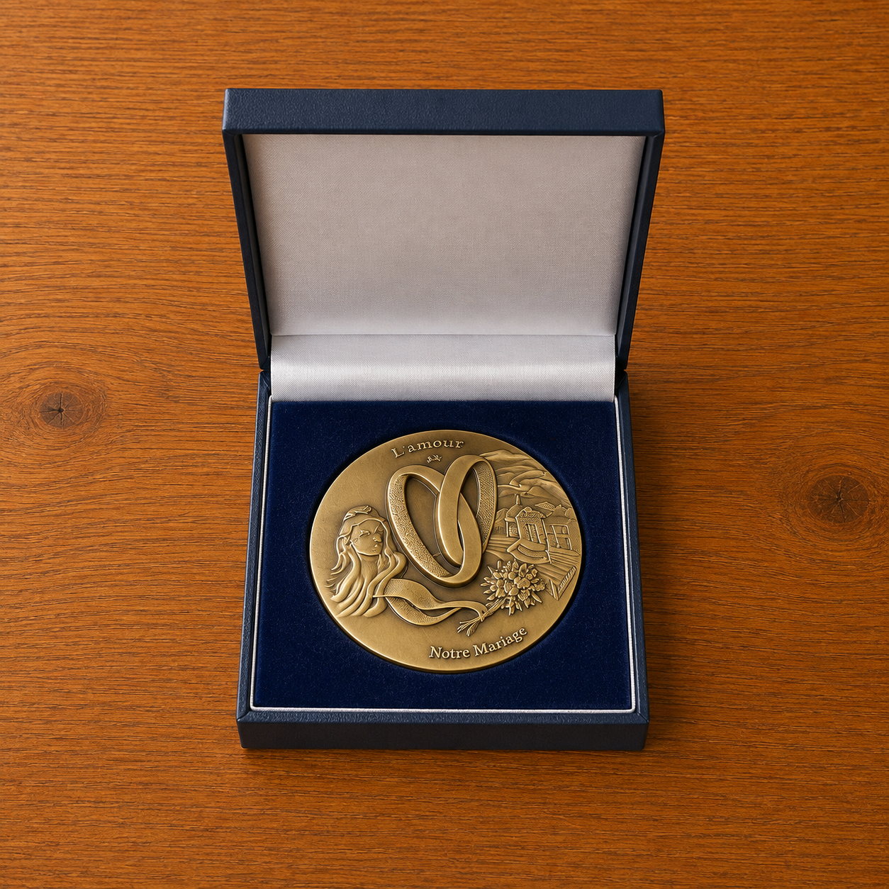 medaille-mariage-personnalisee-mairie