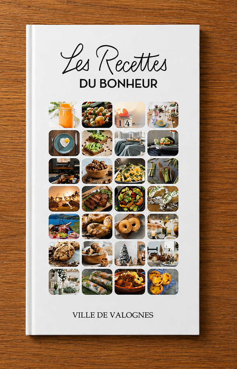 livre-mariage-recettes-du-bonheur-mairie