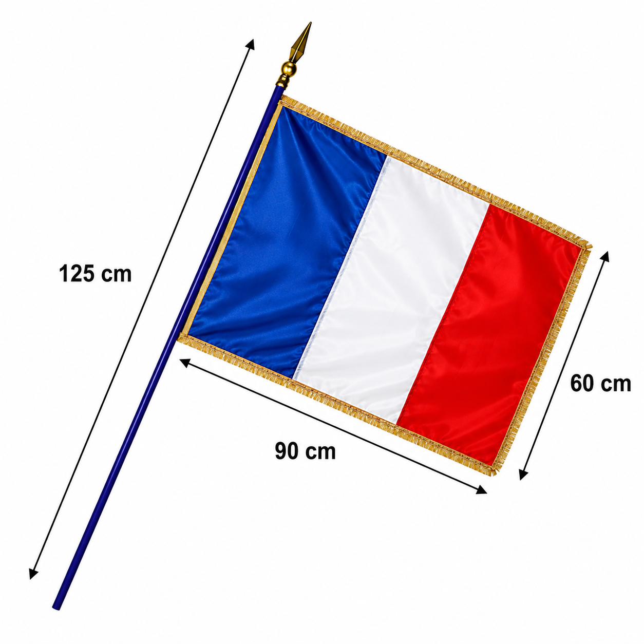 drapeau-francais-prestige-facade-mairie