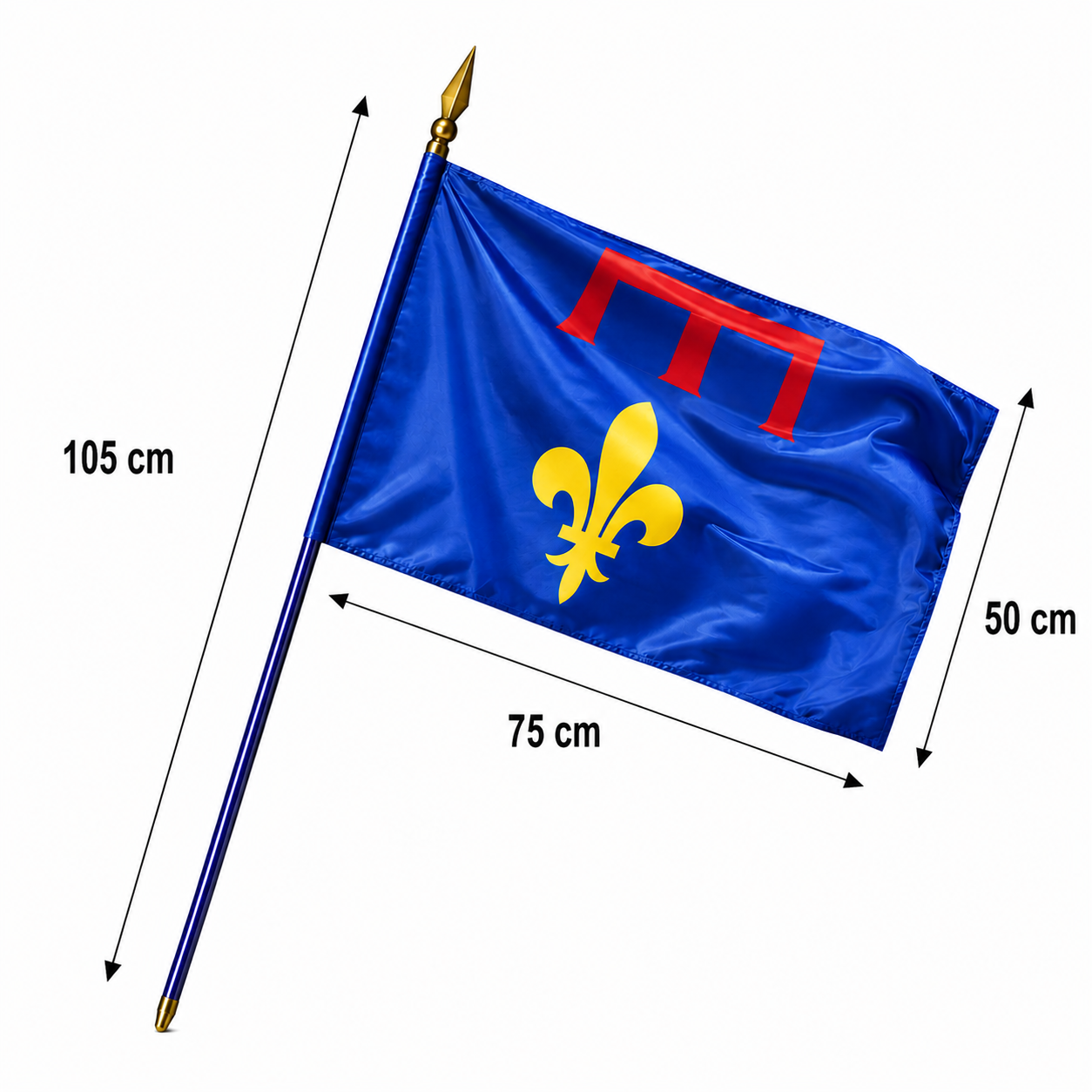 drapeau-region-province-50x75-mairie