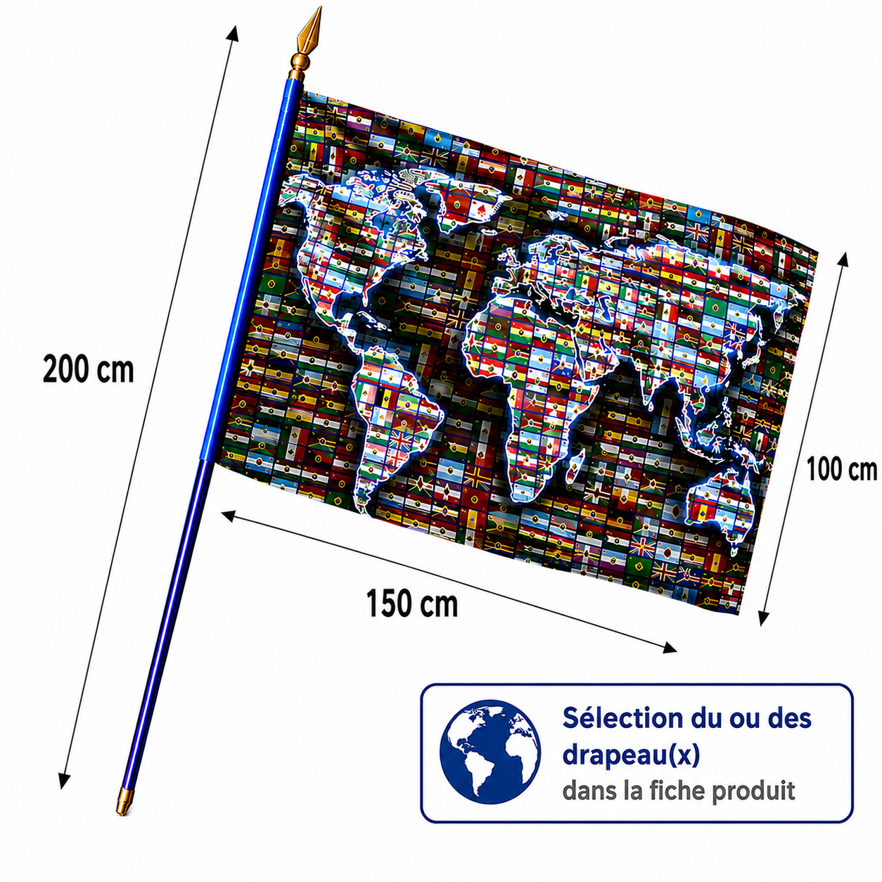 drapeau-monde-officiel-100x150-mairie