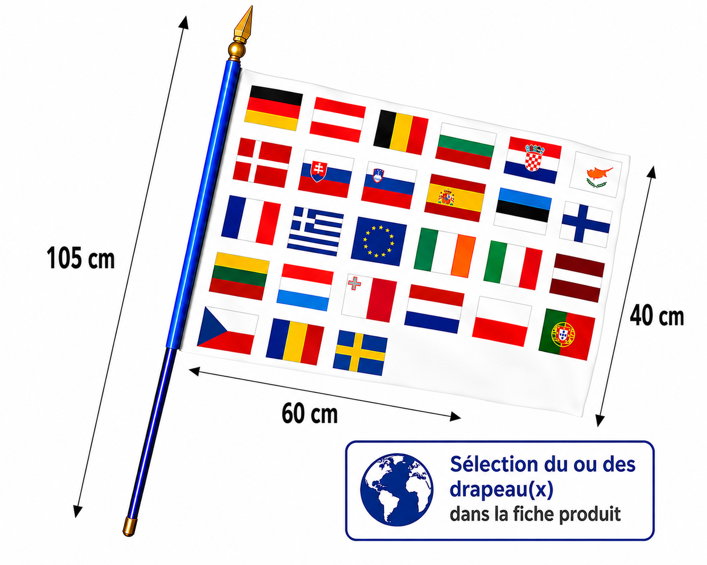 drapeau-pays-europeens-40x60-mairie