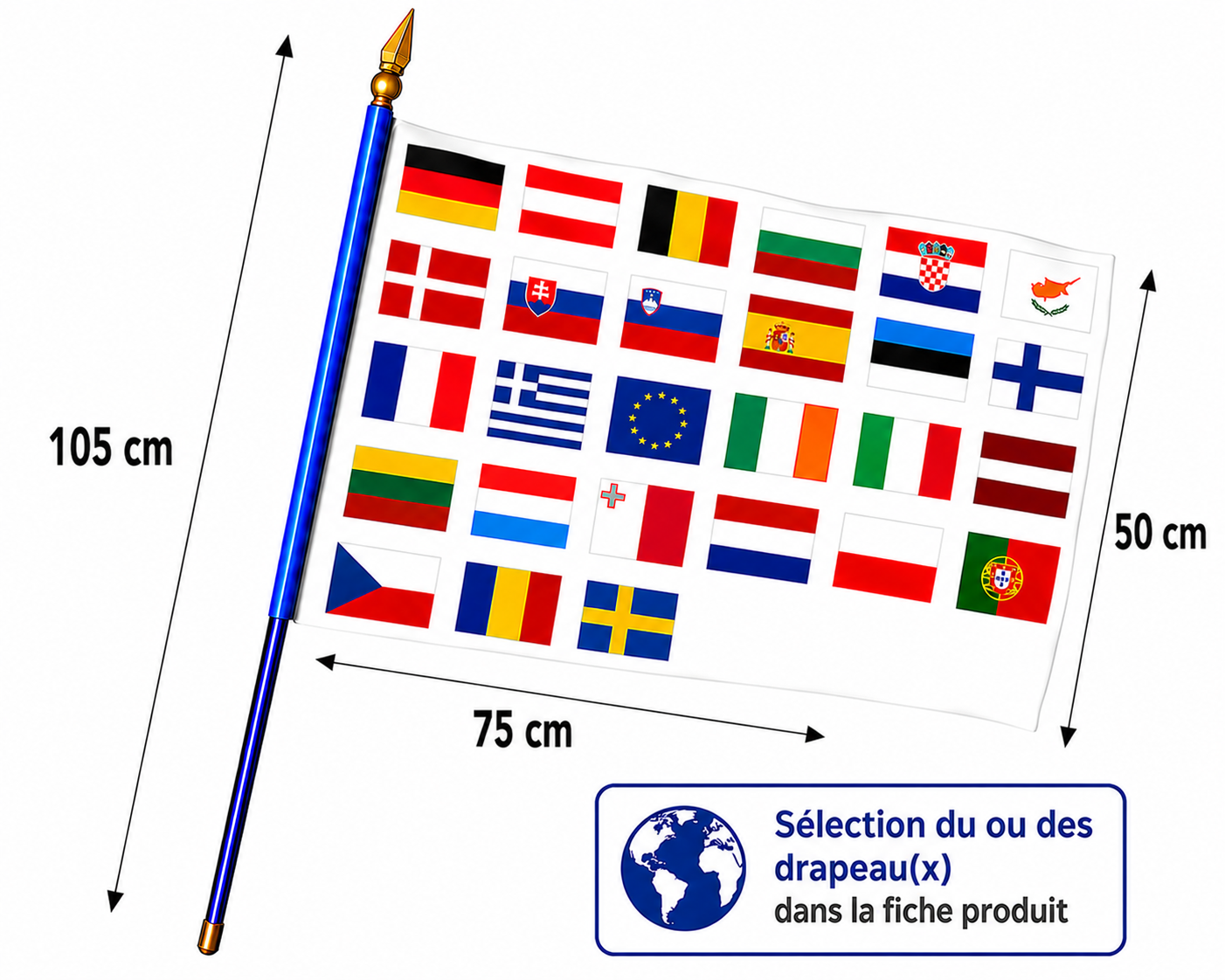 drapeau-pays-union-europeenne-50x75-mairie