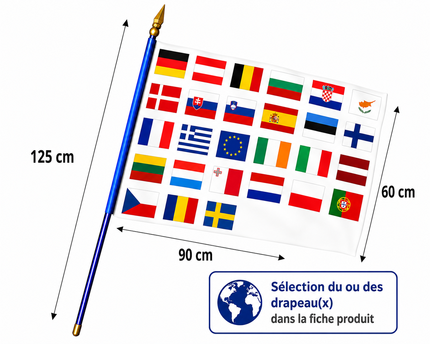drapeau-pays-union-europeenne-60x90-mairie