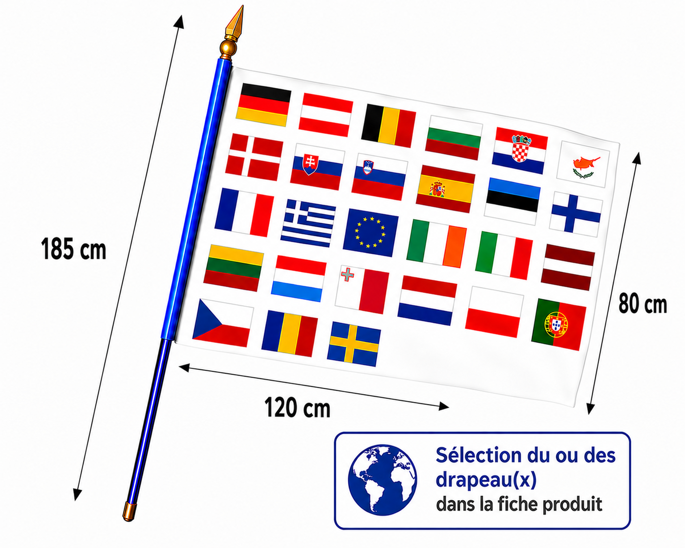drapeau-pays-union-europeenne-80x120-mairie