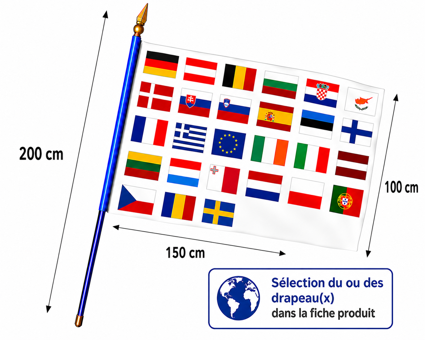 drapeau-pays-union-europeenne-100x150-mairie