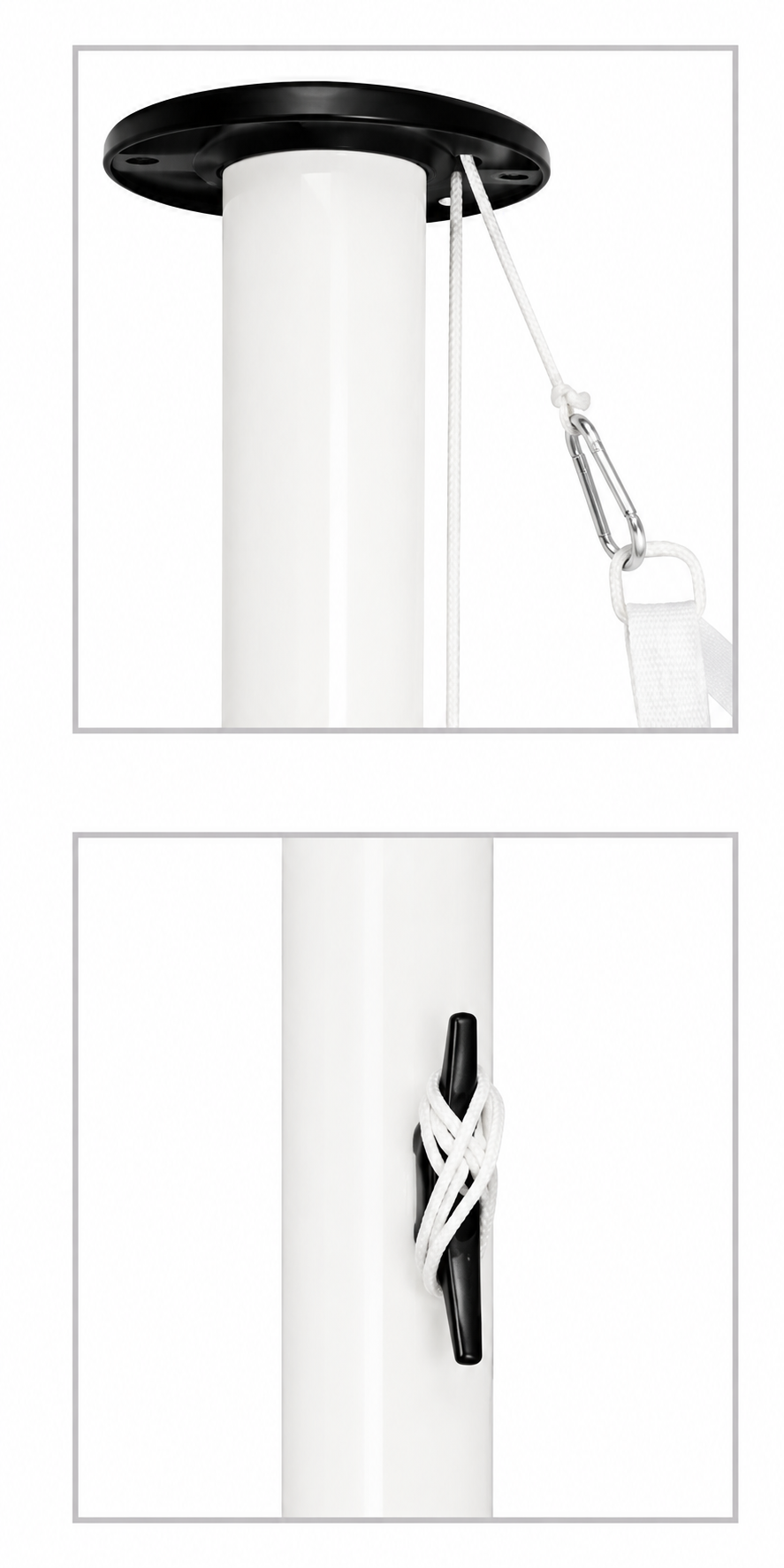 mat-aluminium-classique-mairie-pavoisement