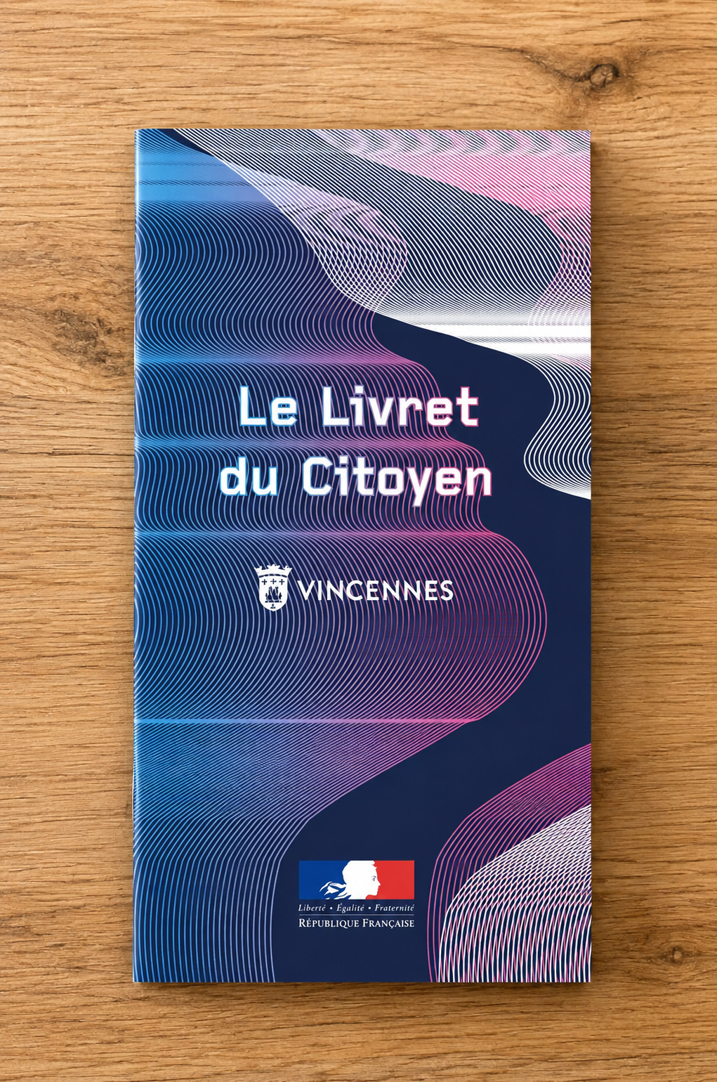 livret-du-citoyen-personnalise-mairie-ceremonie