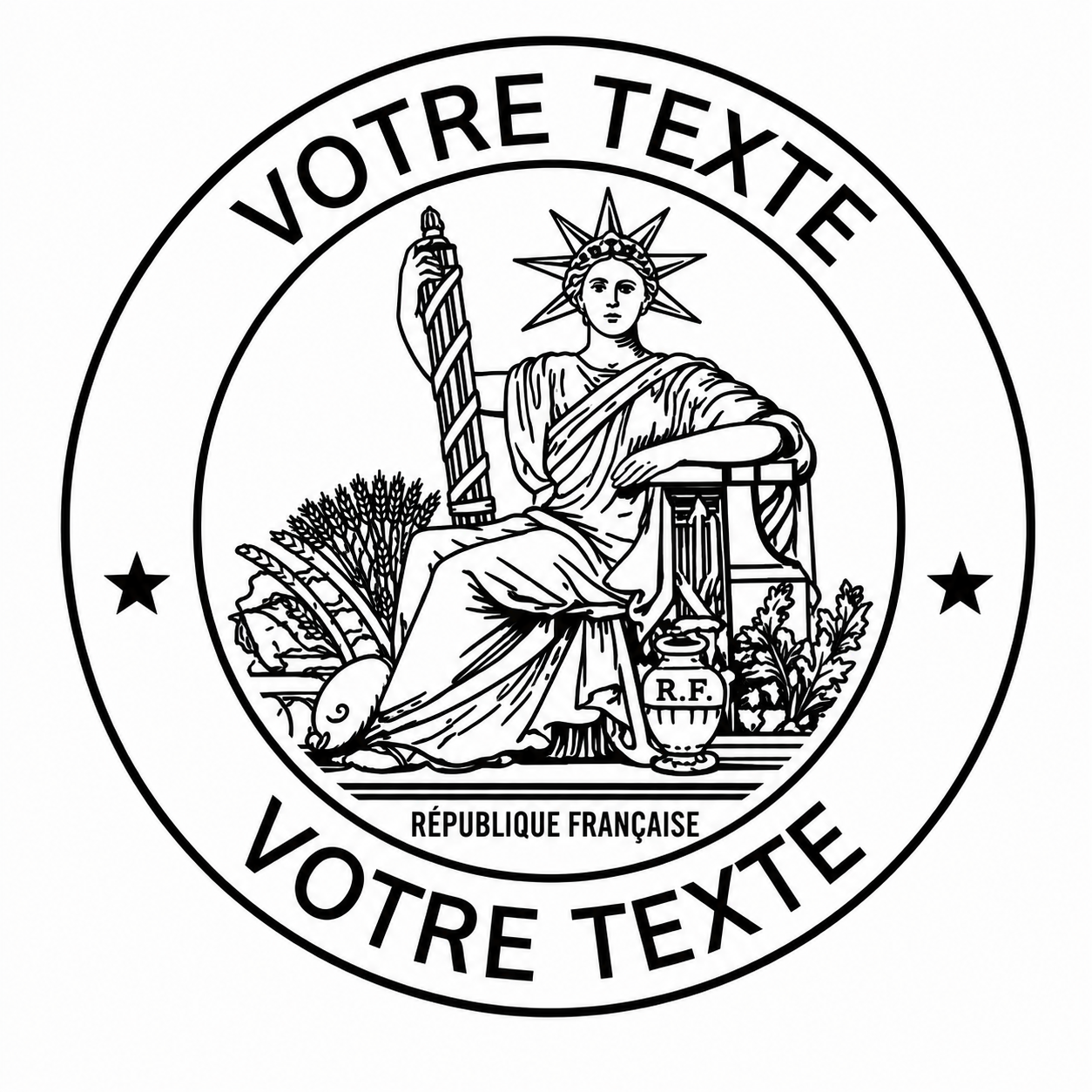 marianne officiel mairie