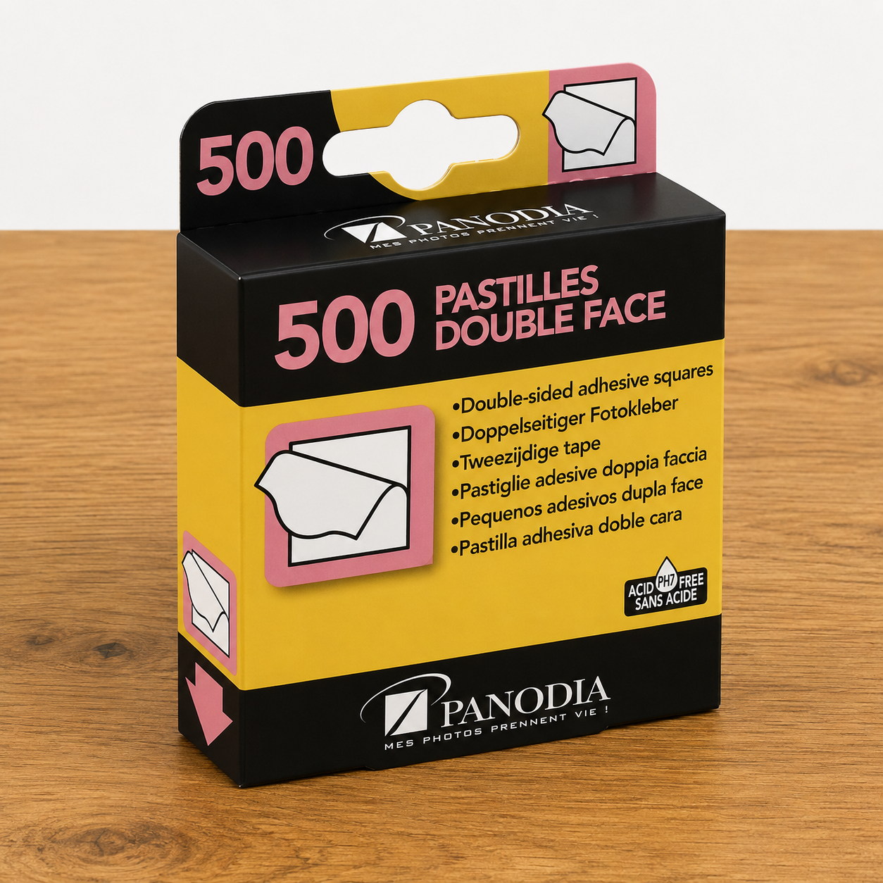 boite-500-adhesifs-double-face-12x14mm-photo-identite MAIRIE