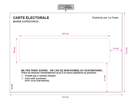 Enveloppe electorale-visuel