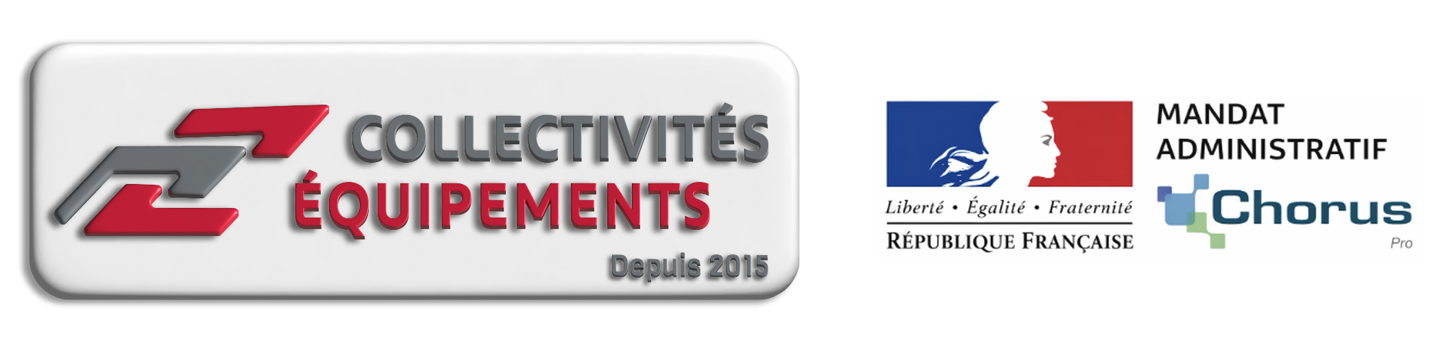 Fournitures, imprimés et équipements pour les mairies