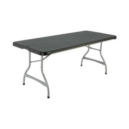 Table Pliante Valongo Noir