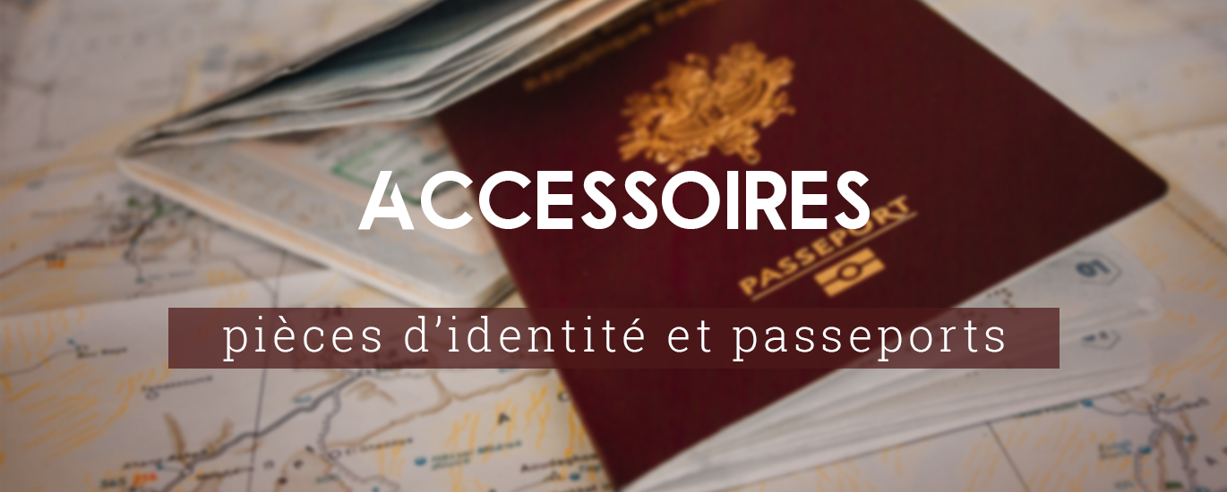 Fournitures CNI et Passeports biométriques