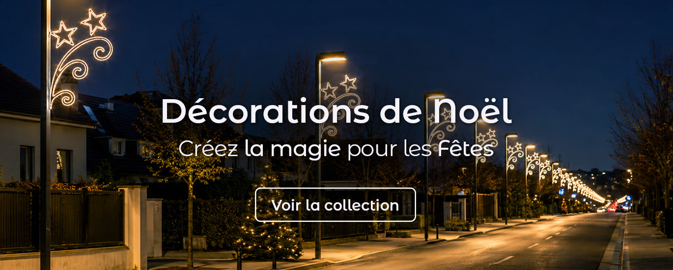 decorations de noël