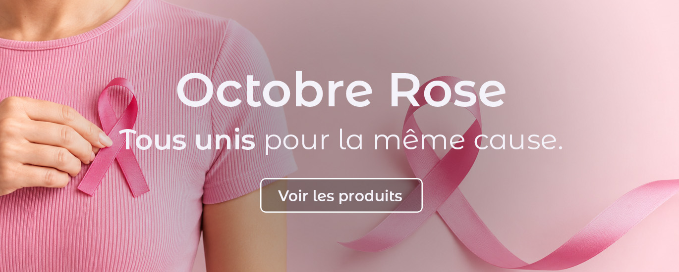 Octobre Rose mairie