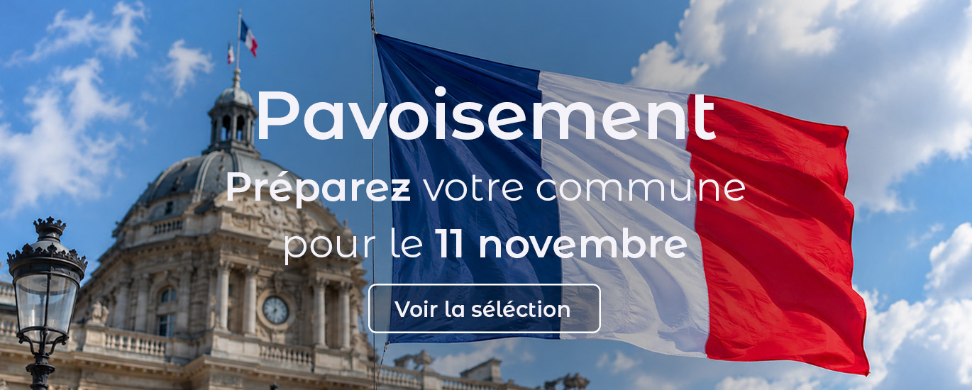 Cérémonies 11 novembre