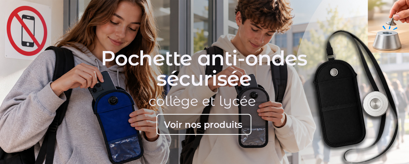 pause numérique