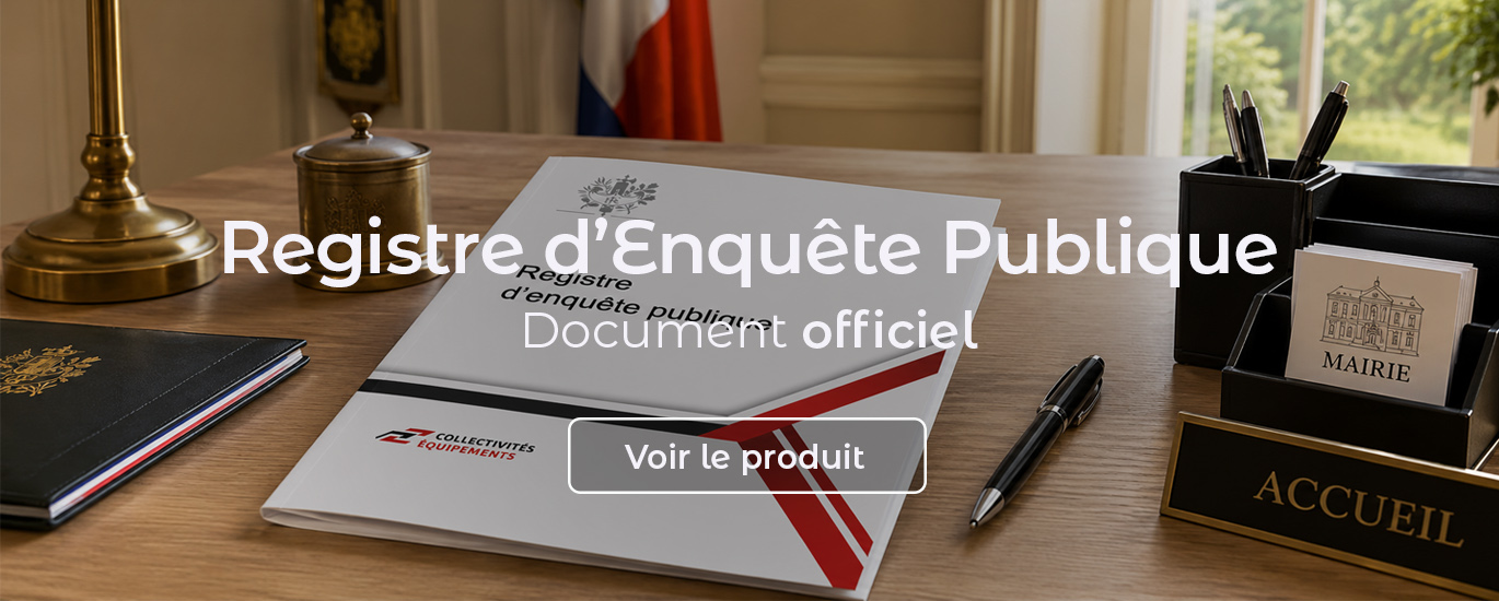 Enquête publique 