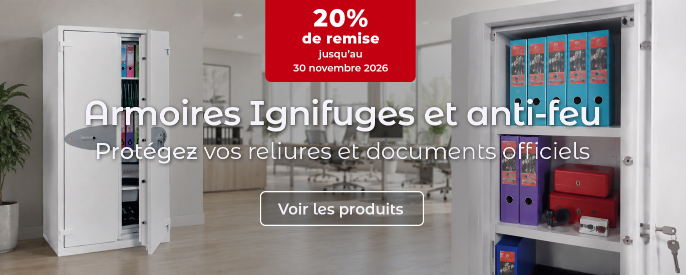 PROTECTION DE VOS ARCHIVES COMMUNALES