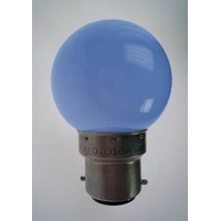 Lampe LED opaque B22