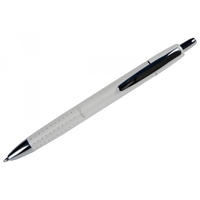 Stylo indélébile Pilot coupe blanc