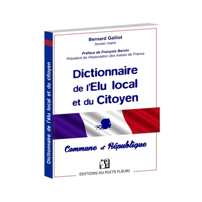 Dictionnaire pour mairie