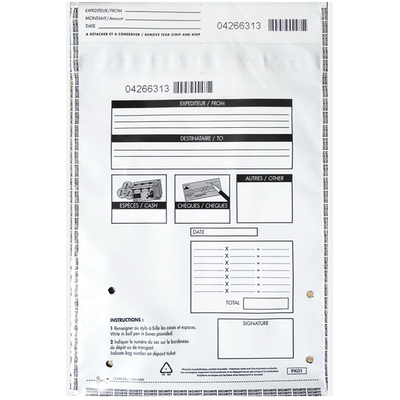 sachet billet 1